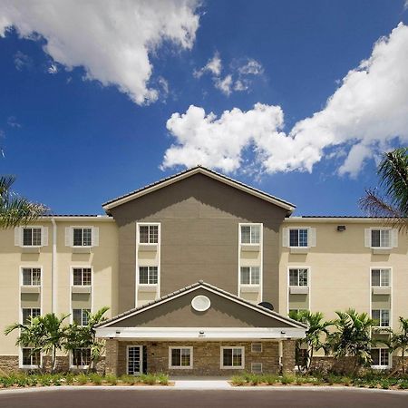 Extended Stay America Select Suites - Fort Lauderdale - Airport - West Davie Kültér fotó