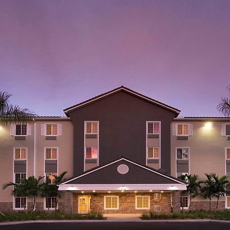 Extended Stay America Select Suites - Fort Lauderdale - Airport - West Davie Kültér fotó